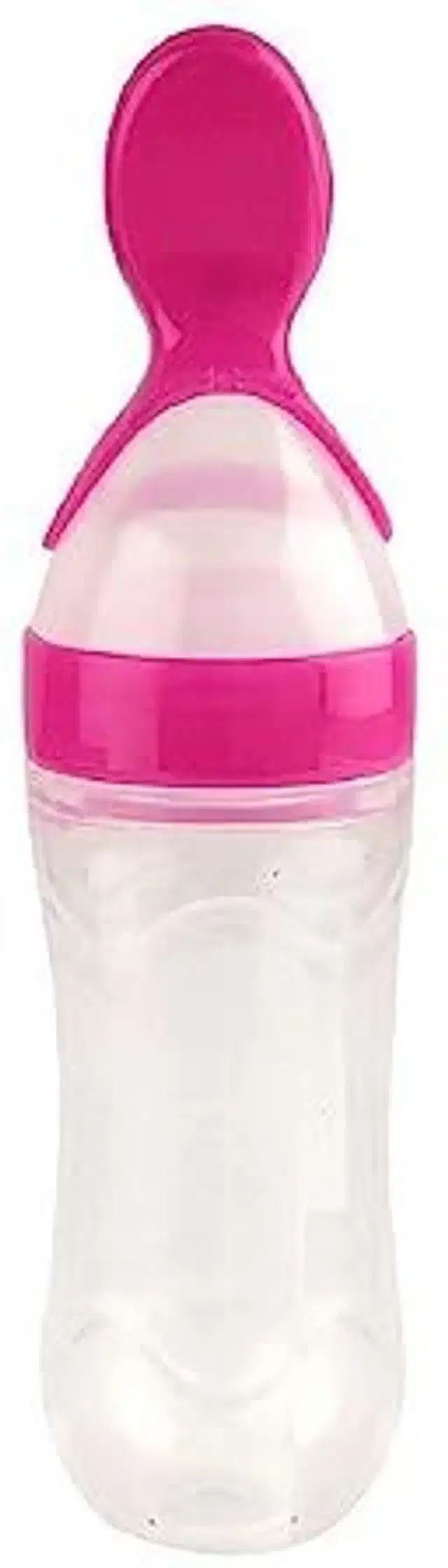 Silicone Food Feeder for Kids, Multicolor