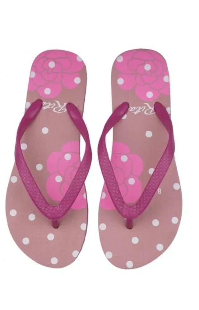 Slippers for Women, Pink (4)