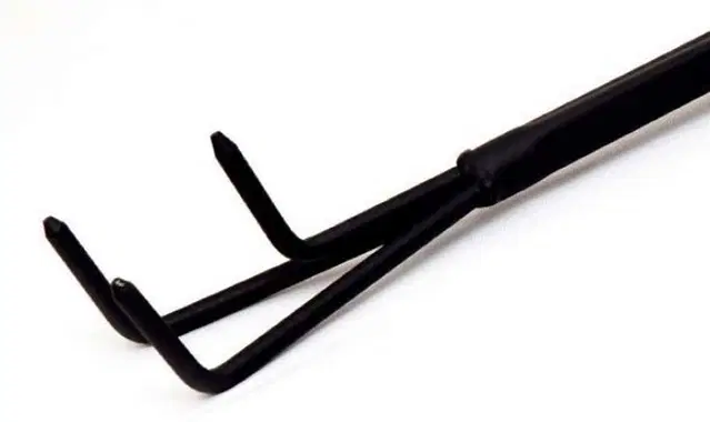 Home Gardening Hand Cultivator, Multicolor