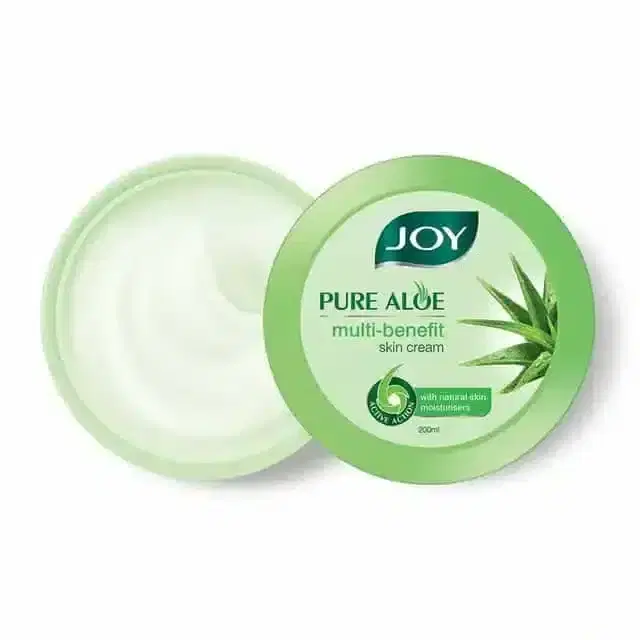 Joy Pure Aloe Vera Cream 200 ml