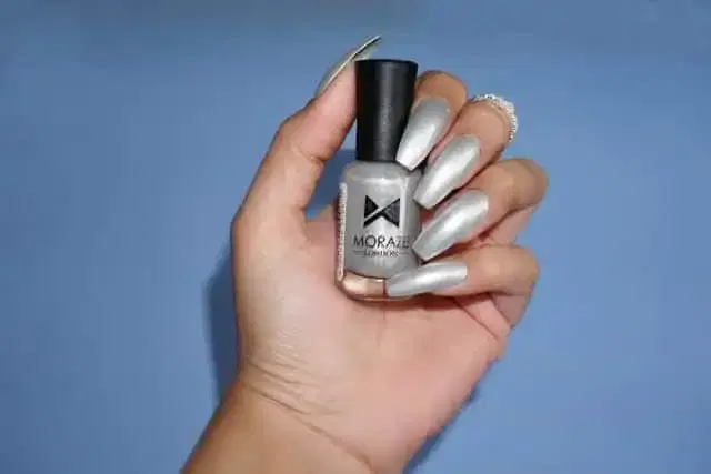 Nail Polish, 8 ml