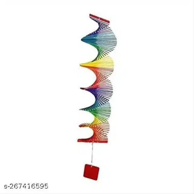 Handicraft Wind Chimes, Multicolor