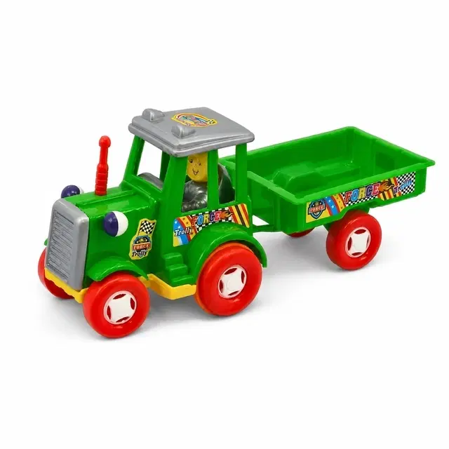 UA Toys Force Trolley