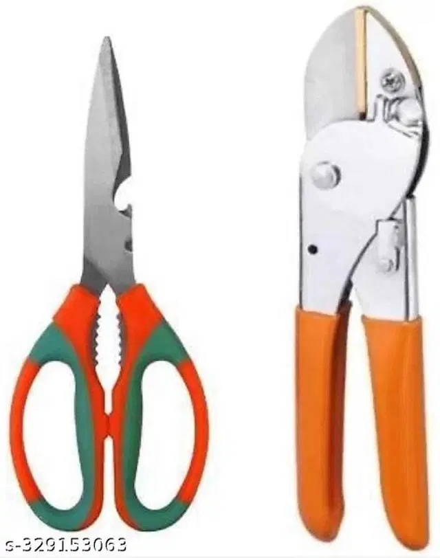 Gardening Tools Set, Multicolor, Set of 2