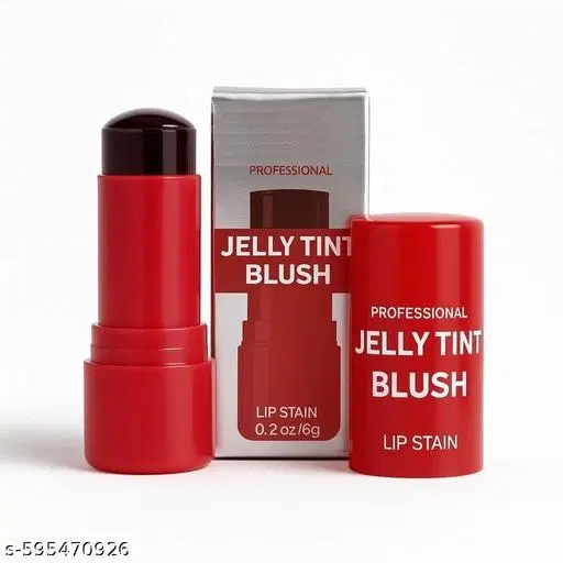 Water Jelly Tint, Multicolor