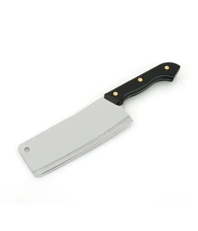 Vegetable & Meat Cutter Cleaver Chopping Chef Knife for Kitchen, Pack of 1