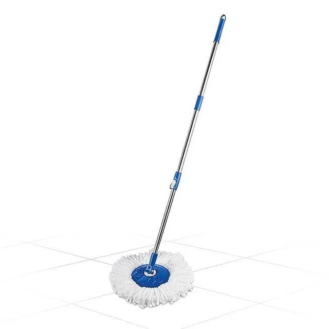 Spin Mop Handle+Refill