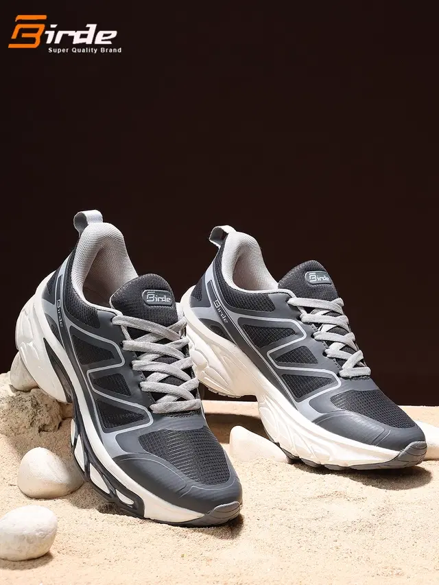 Sports shoes for Men, Grey (6)