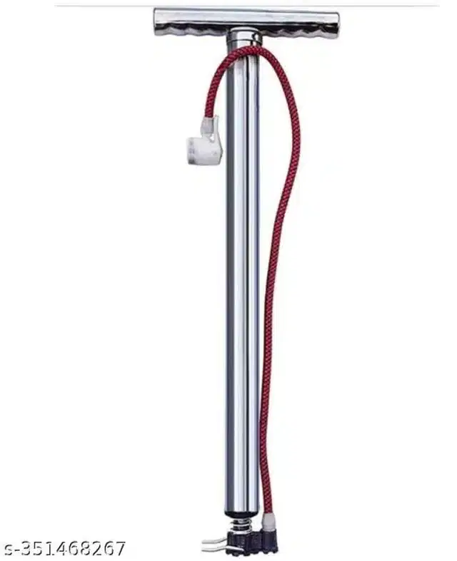 Fiber Cycle Air Pump, Assorted