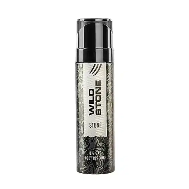 Wild Stone Perfume Body Spray, Stone 150 ml