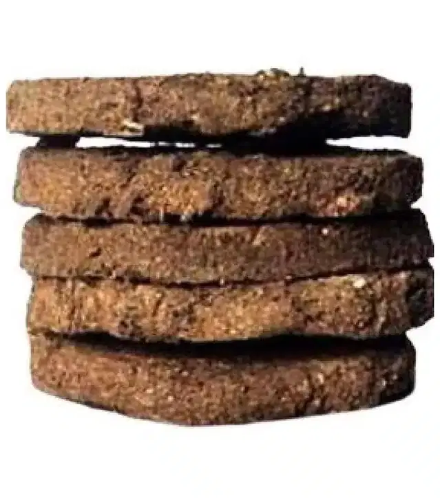 Cow Dung for Holika Dahan, Multicolor, Pack of 5