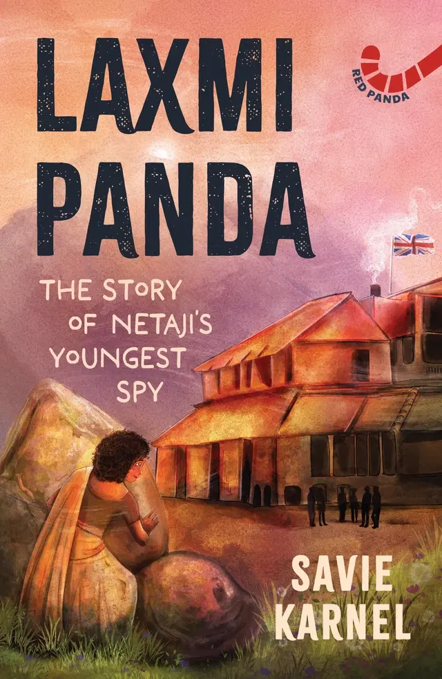 Laxmi Panda: The Story of Netaji's Youngest Spy