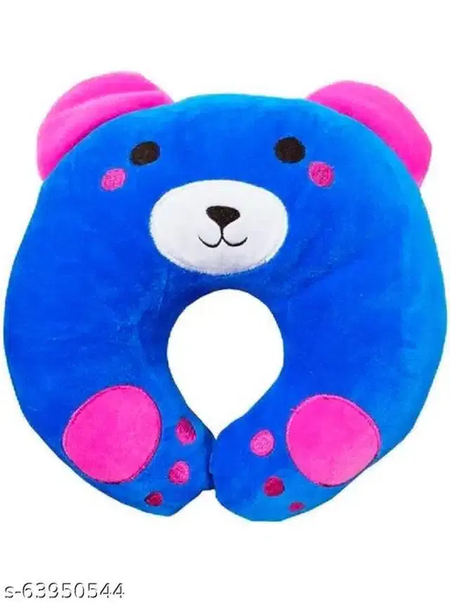 Pillow for Baby, Blue