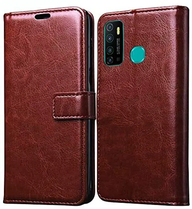 Mobile Cover for Infinx Hot 9, Multicolor