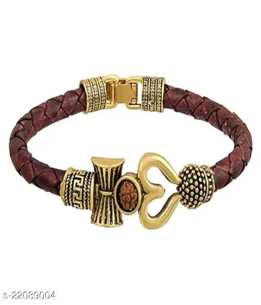 Latest Bracelets for Men