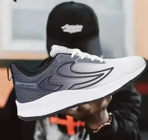 Sport Shoes For Men, Multicolor (10)