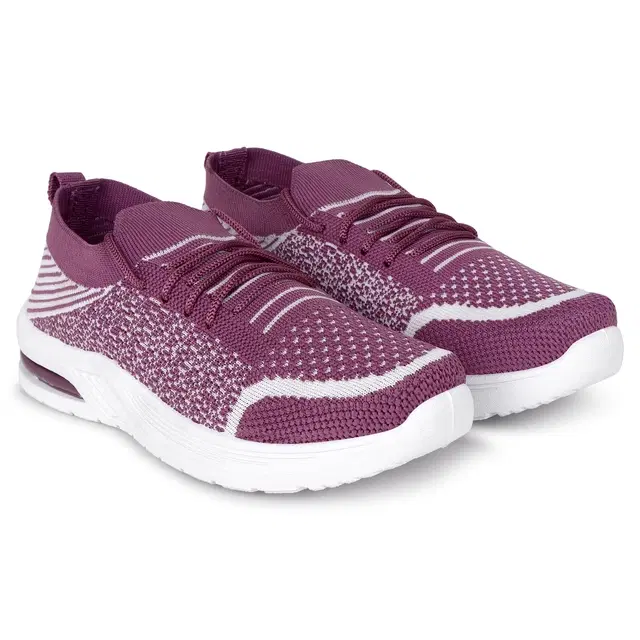 Sport Shoes For Women, Multicolour (5)