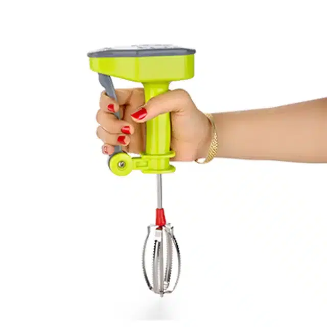 Manual Hand Blender, Assorted