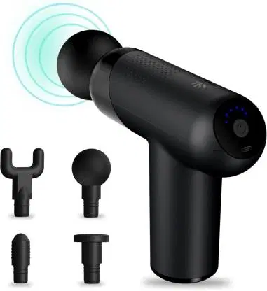 Massage Gun for Pain Relief, Black