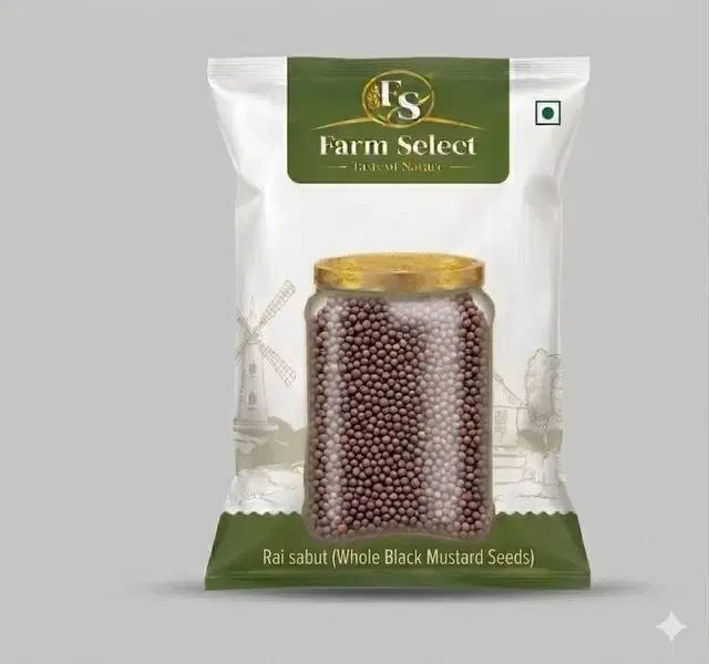Farm Select Rai 100 g