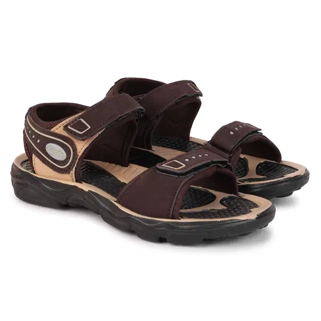 Sandals for Kids (Multicolor, 11 C)