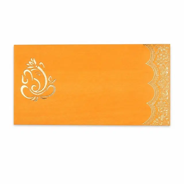 Picfest Traditional Shagun Envelope Pack Of 10