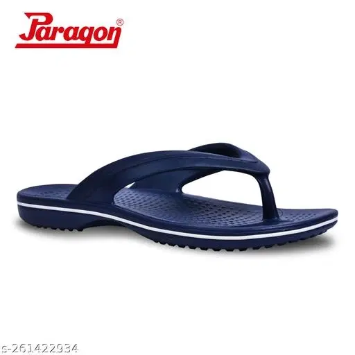 Paragon EVA Flip-flops (Blue, 10)