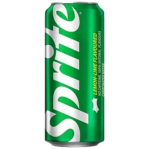 Sprite 300 ml (Can)