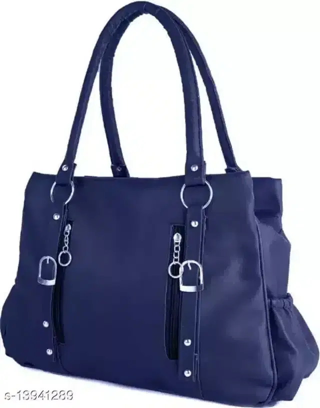 Handbag for Women's (Blue)