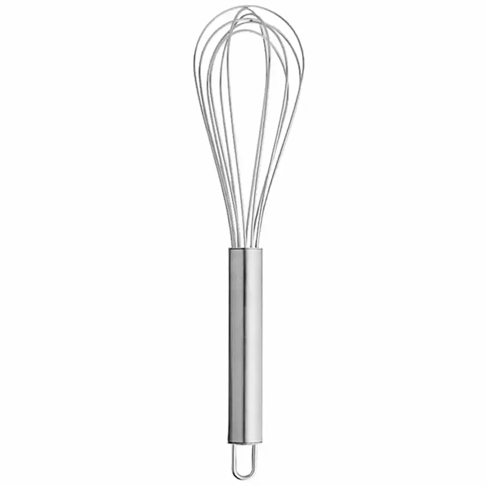 Oc9 Stainless Steel Egg Whisk For Kitchen, Oc-170
