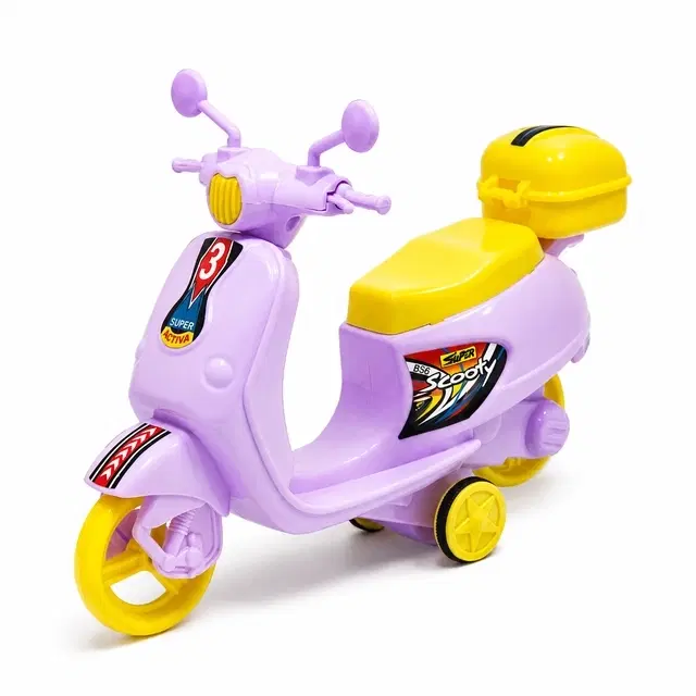 UA Toys Scooty