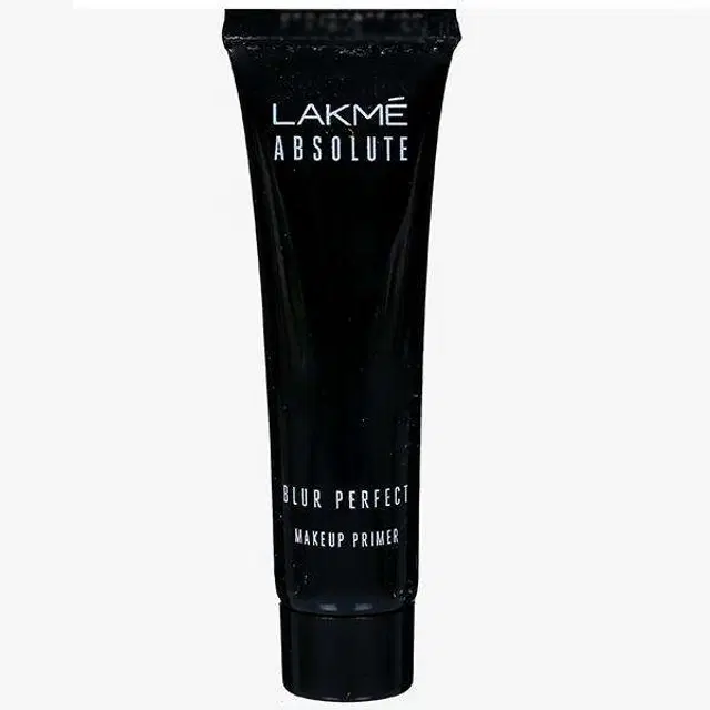 Lakme Absolute Blur Perfect Makeup Primer, 10 g