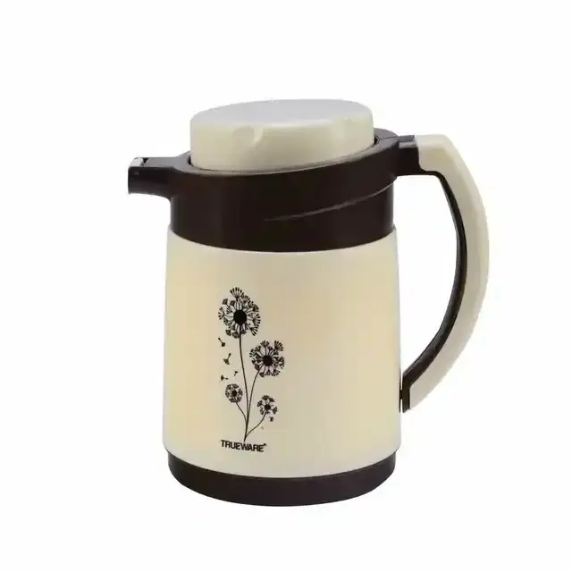 Trueware Ruff Tuff Jug 800 PP, 750ml, Brown