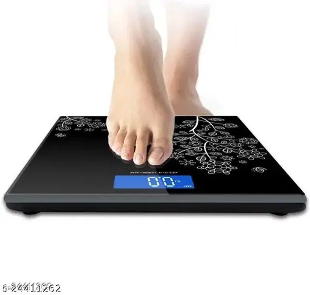 Cool Weighing Scales/Machines, Pack of 1