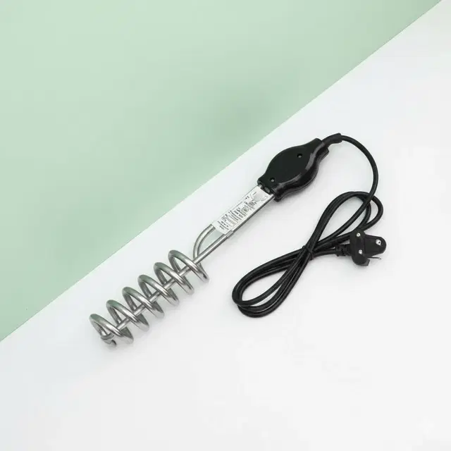 Copper Immersion Rod ,Multicolour, 1500 Watts