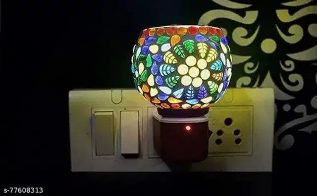 Kapoor Dani Burner, Multicolor