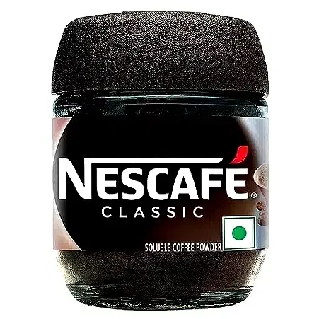 Nescafe Classic Coffee 24 g (Jar)