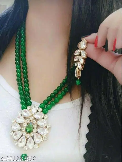 DIVA FANCY JEWELLERY SETs