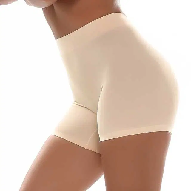 Women's Spandex & Nylon Waist Shapwear (S182)