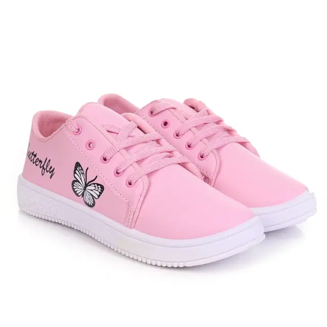 Sneakers For Women, Multicolour (5)