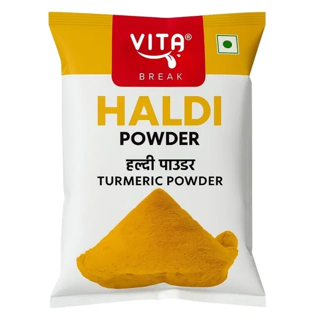 Vita Break Turmeric/Haldi Powder 100 g