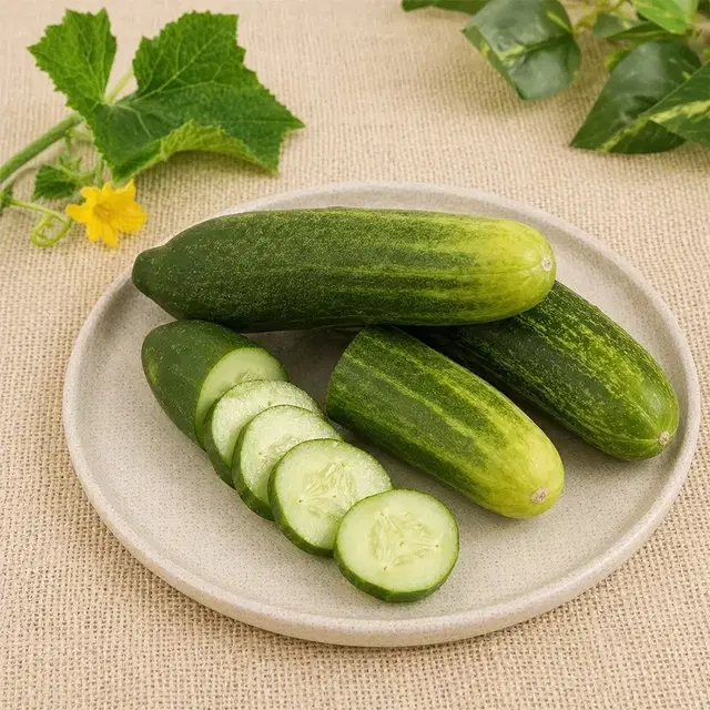 Cucumber (Kheera) | 500 gm