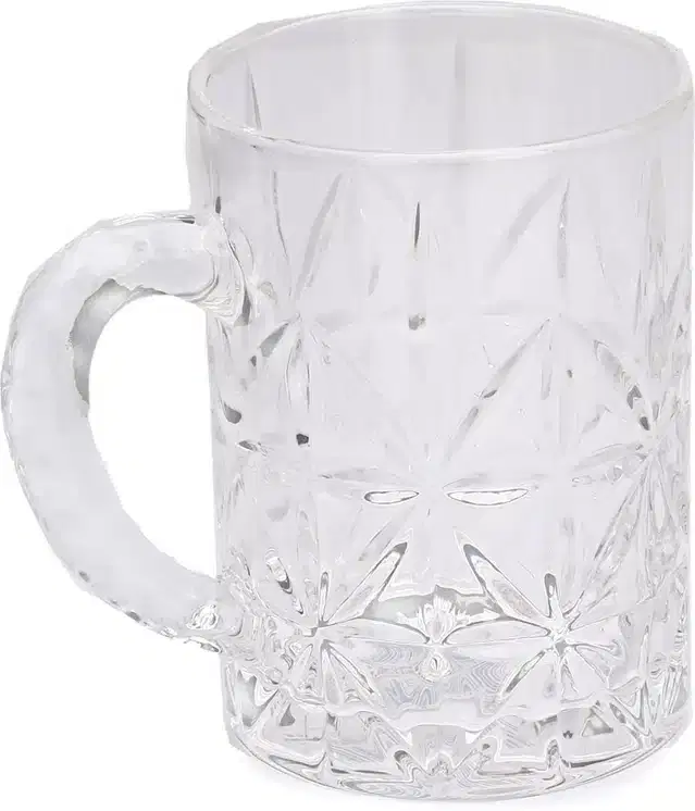 Fancy Water & Wine Glass, 450 ml