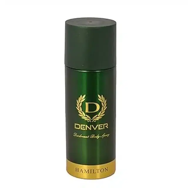 Denver Deo Hamilton 150 ml