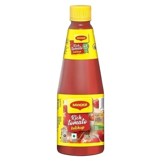 Maggi Rich Tomato Ketchup 960 g + Free Maggi 300 g