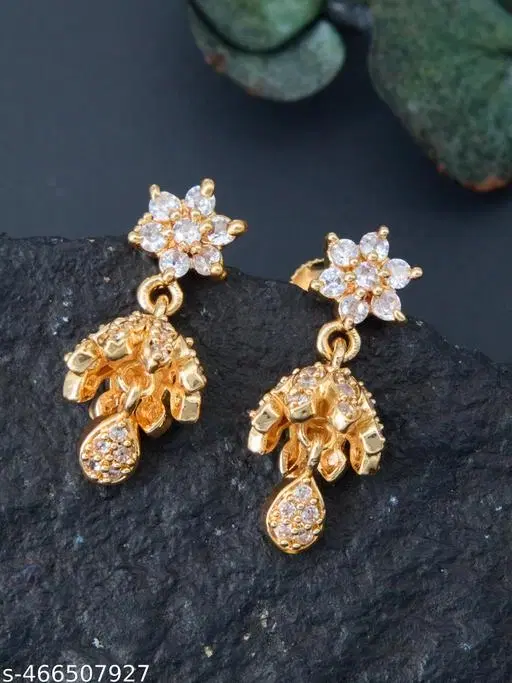Wonderful Earrings & Studs