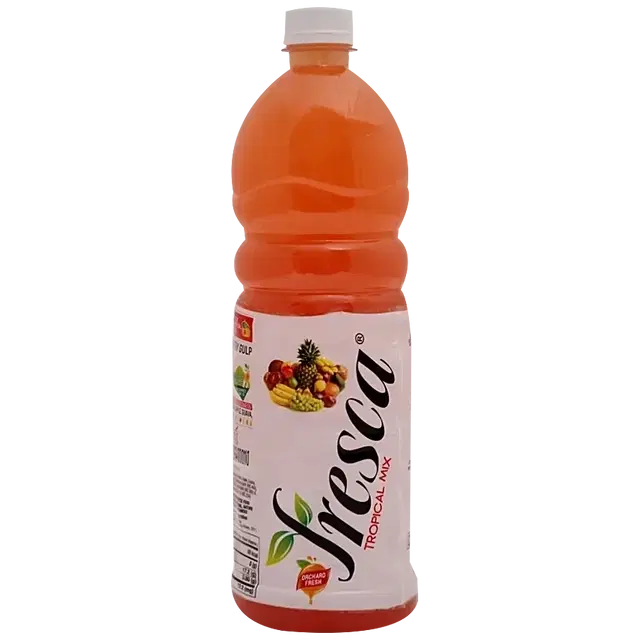 Fresca Mixfruit Juice 1 L (Pet Bottle)