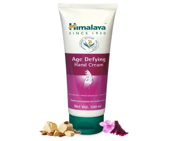 Himalaya Age Defying Hand Cream 100ml