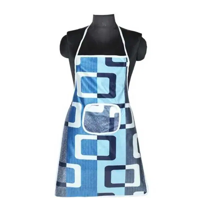 Unisex Aprons for Kitchen, ST-002