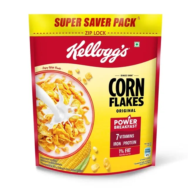 Kellogs Corn Flakes 900 g